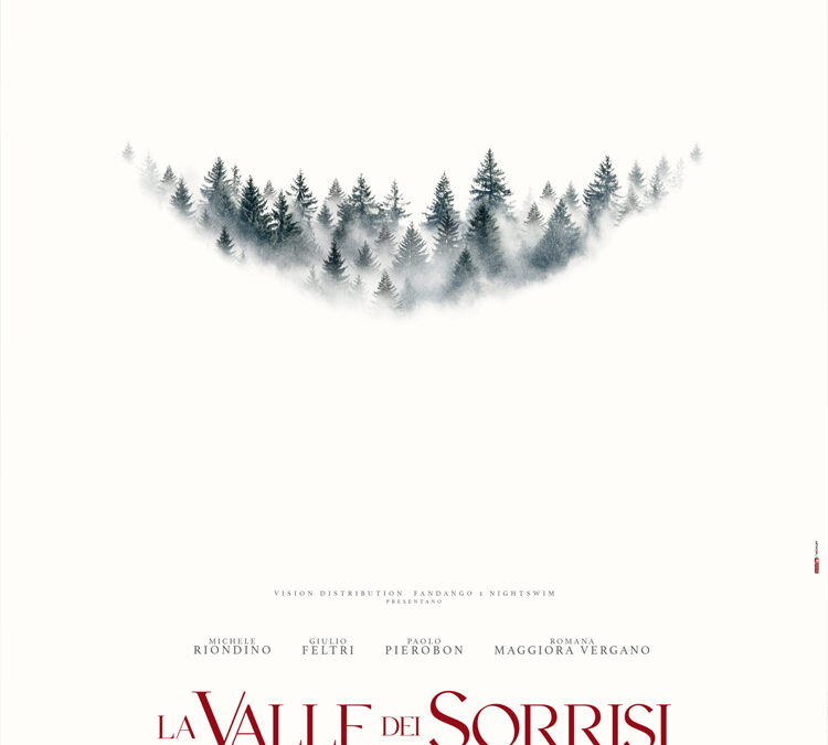 THE HOLY BOY – Tráiler V.O.S.E. 🇮🇹